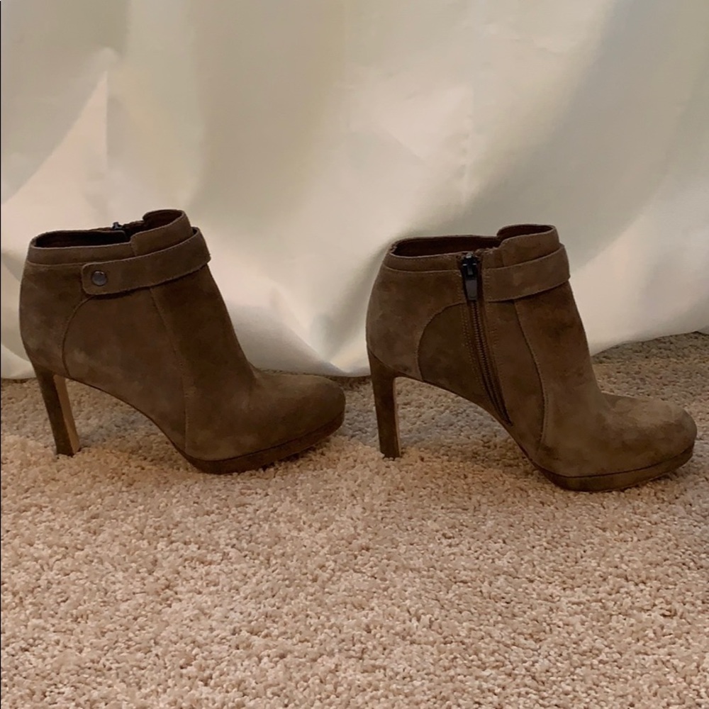 Booties